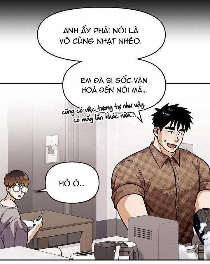 Love So Pure 50 trang 33