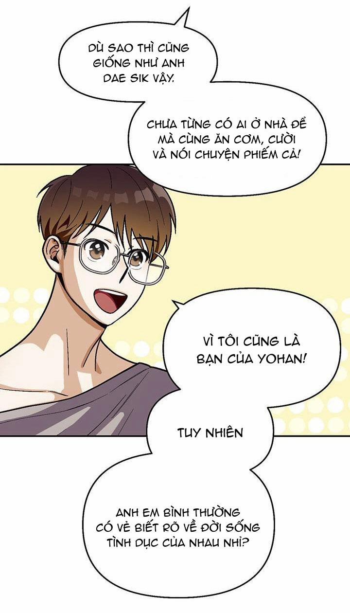 Love So Pure 50 trang 34