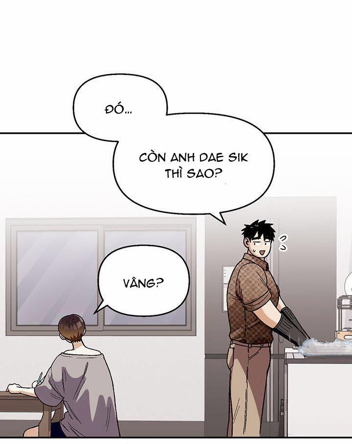 Love So Pure 50 trang 36