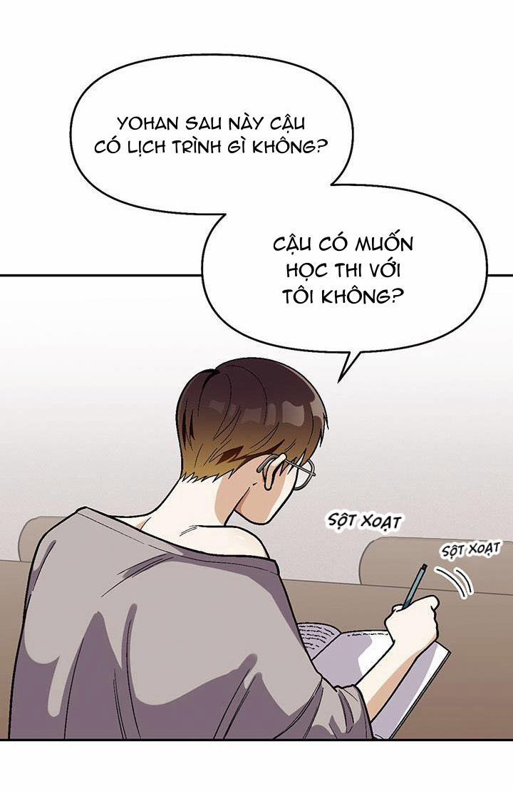 Love So Pure 50 trang 38