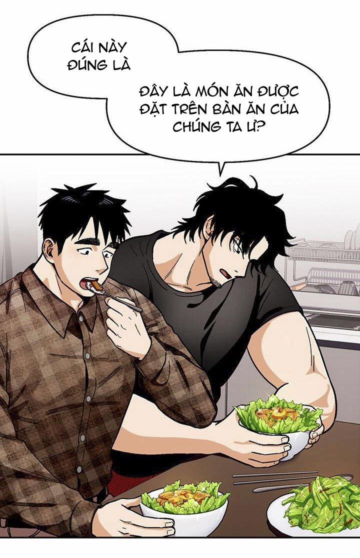 Love So Pure 50 trang 4