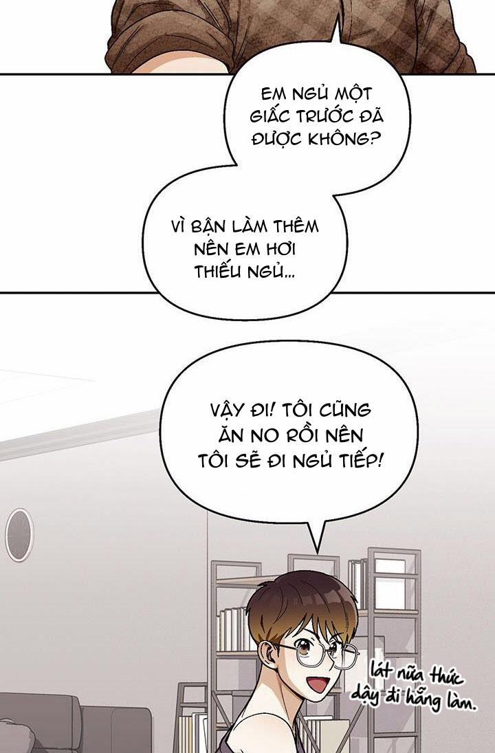 Love So Pure 50 trang 40