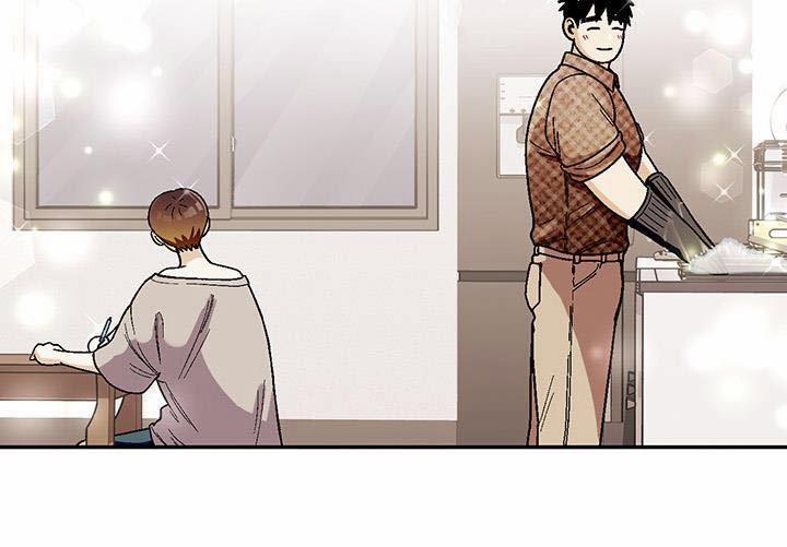 Love So Pure 50 trang 42