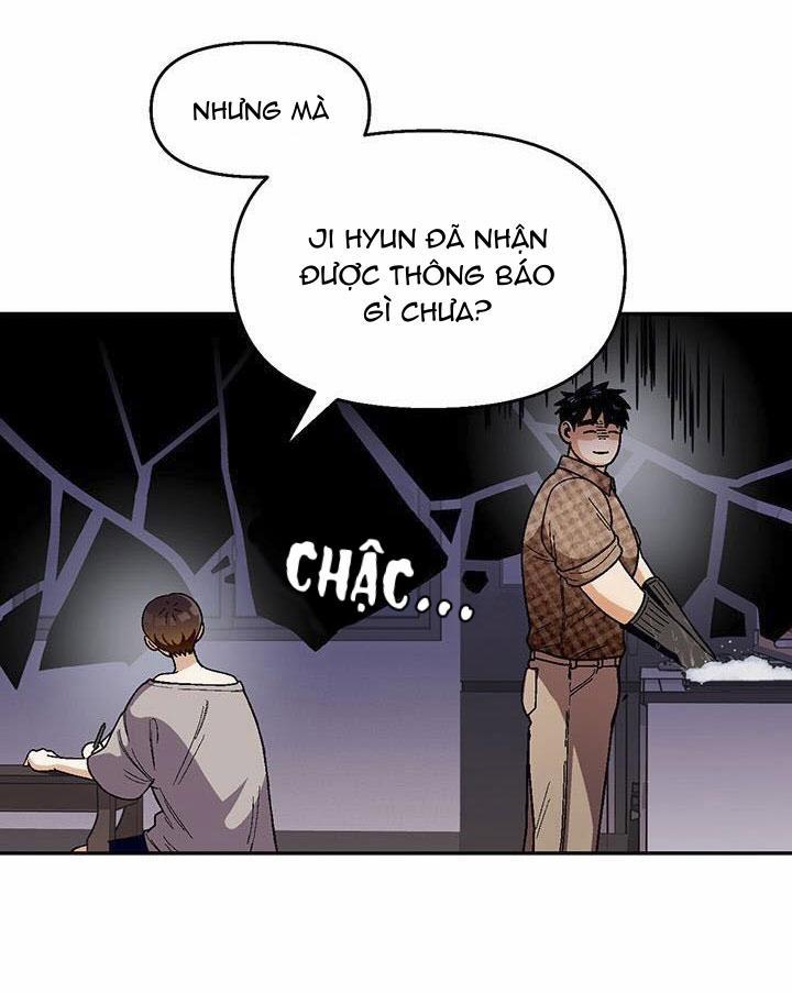 Love So Pure 50 trang 43