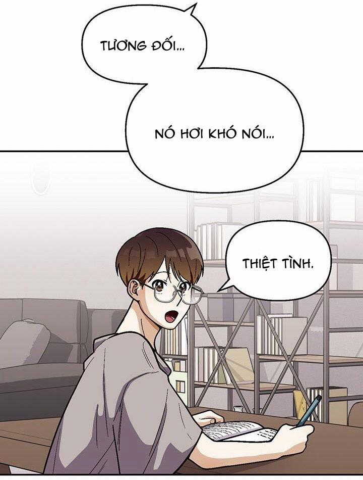 Love So Pure 50 trang 45