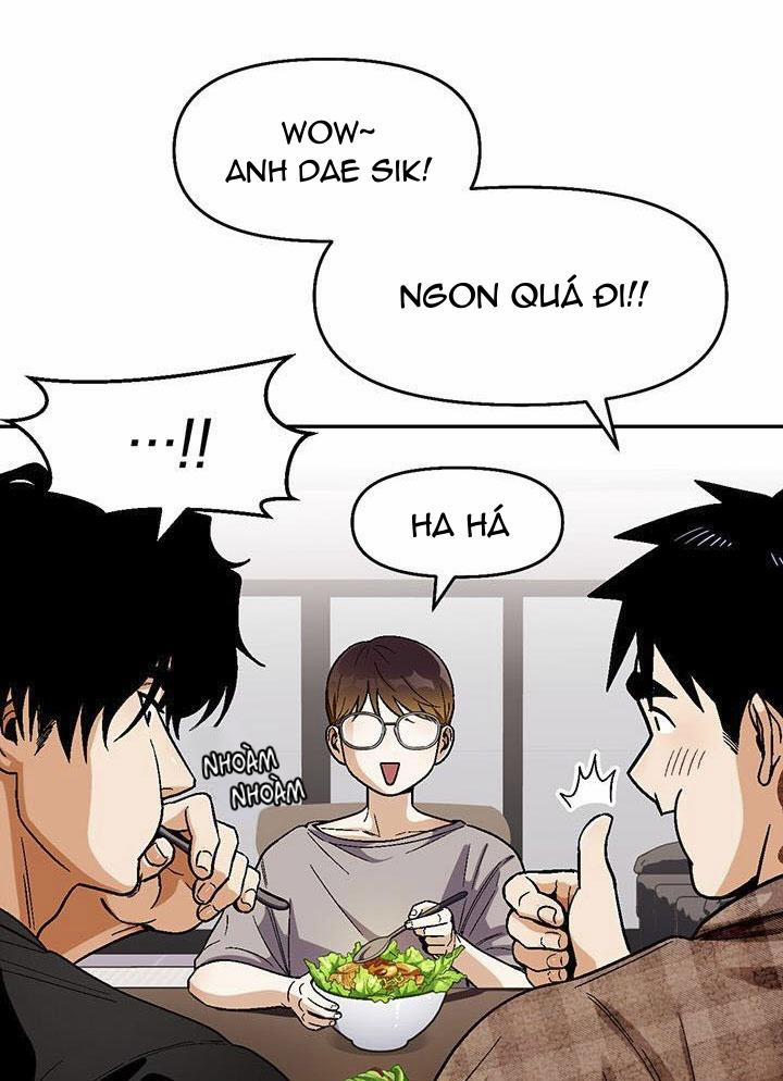 Love So Pure 50 trang 5