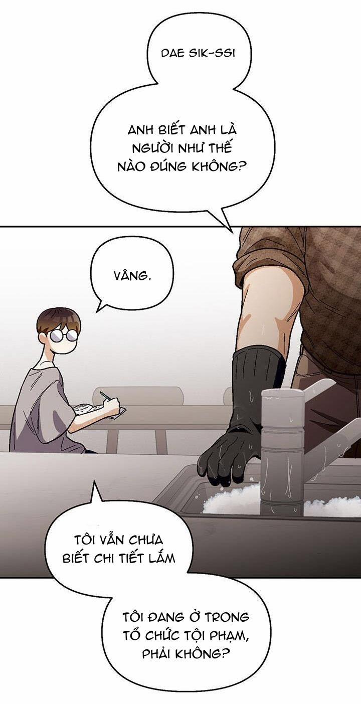 Love So Pure 50 trang 59