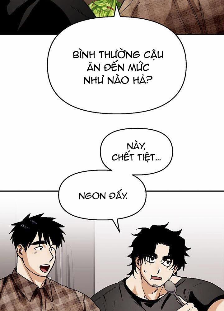 Love So Pure 50 trang 6