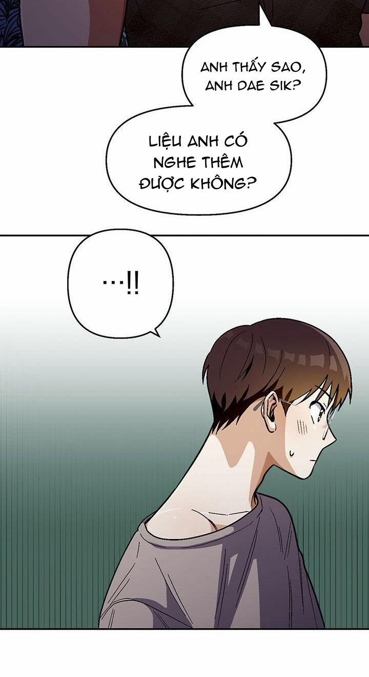 Love So Pure 50 trang 67