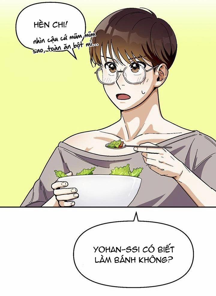 Love So Pure 50 trang 8