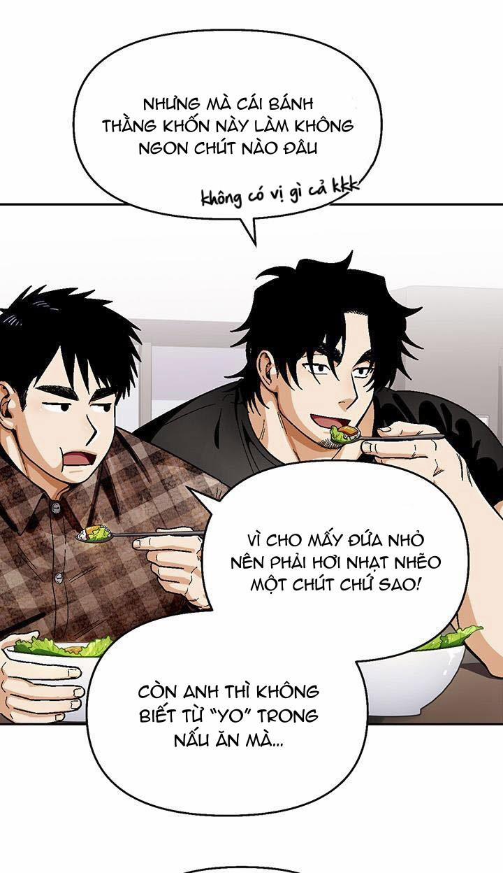 Love So Pure 50 trang 9