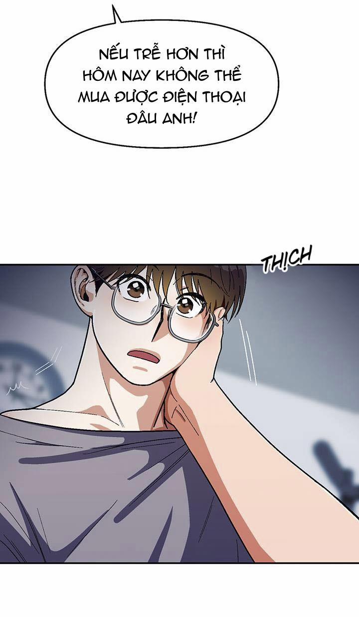 Love So Pure 51 trang 14