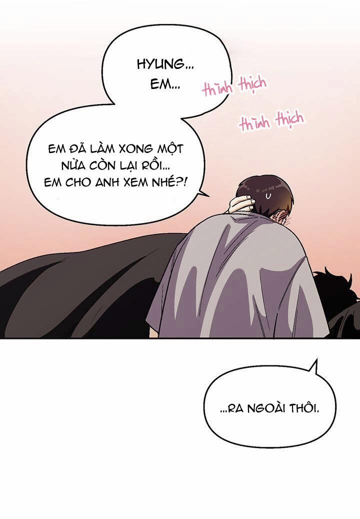 Love So Pure 51 trang 18