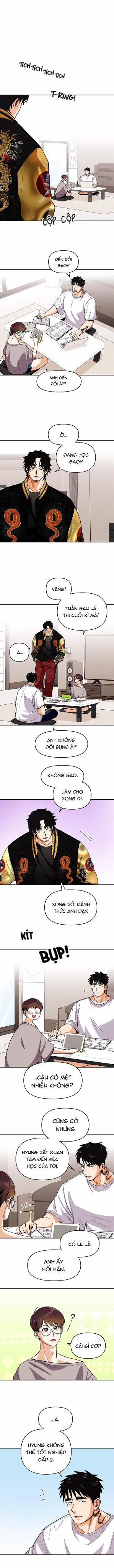 Love So Pure 51 trang 2