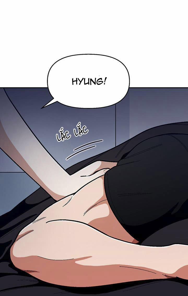 Love So Pure 51 trang 4