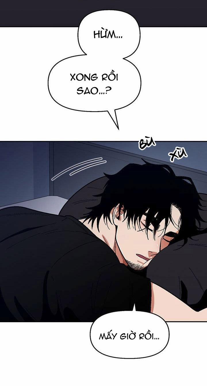 Love So Pure 51 trang 5