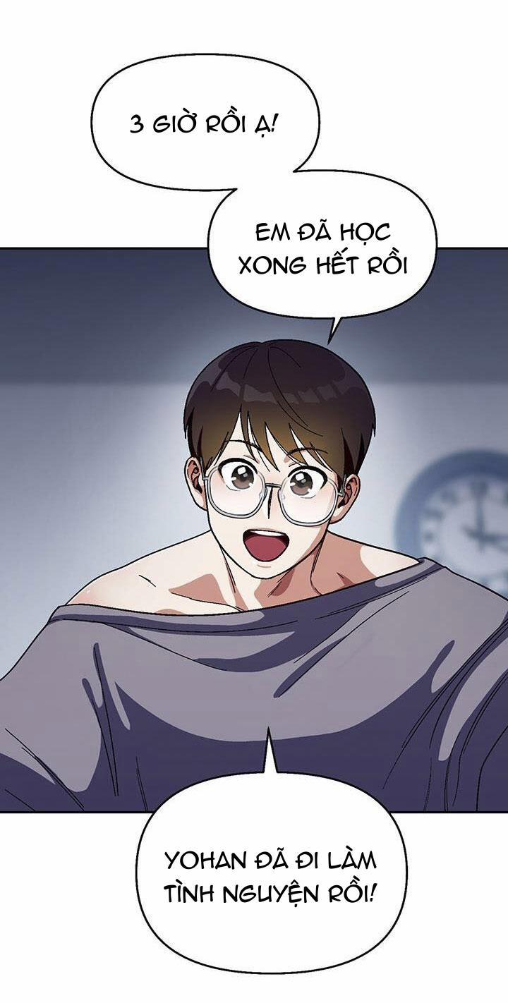 Love So Pure 51 trang 6