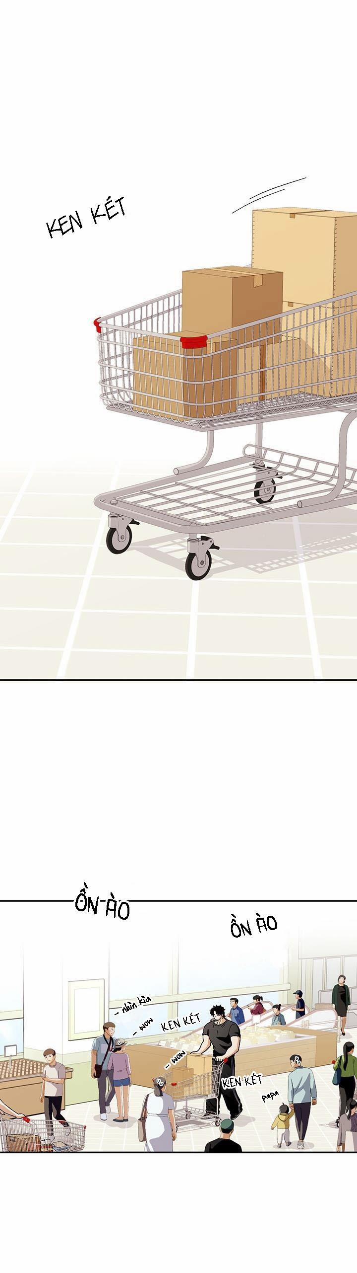 Love So Pure 52 trang 11