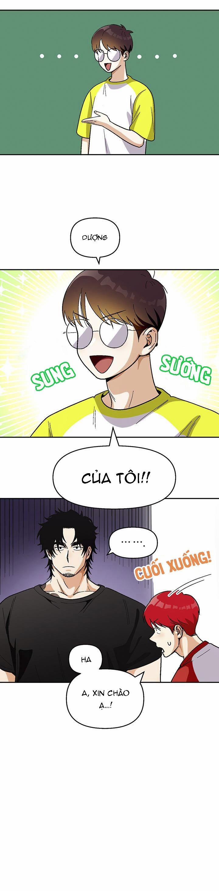 Love So Pure 52 trang 16