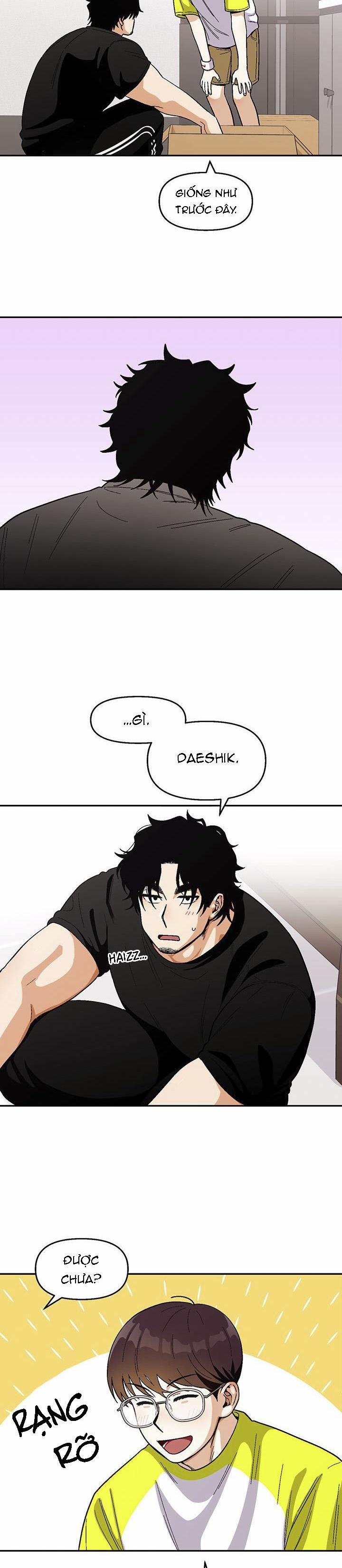 Love So Pure 52 trang 19