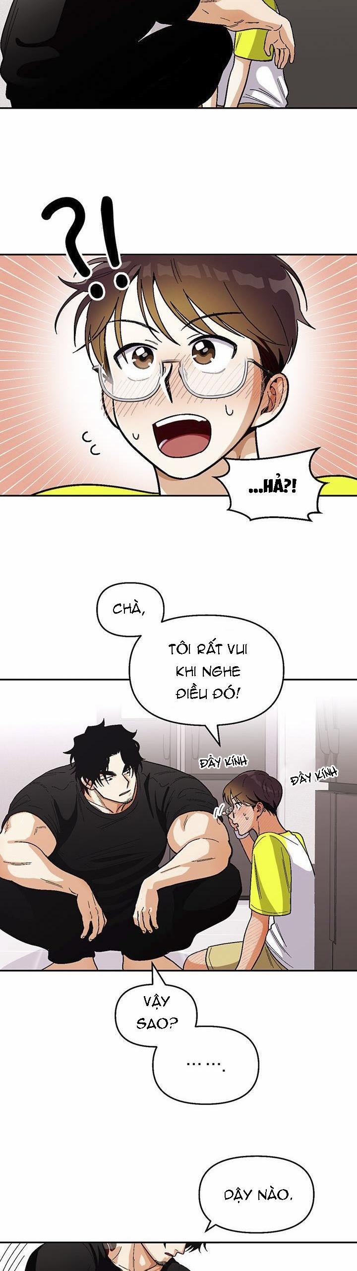 Love So Pure 52 trang 22