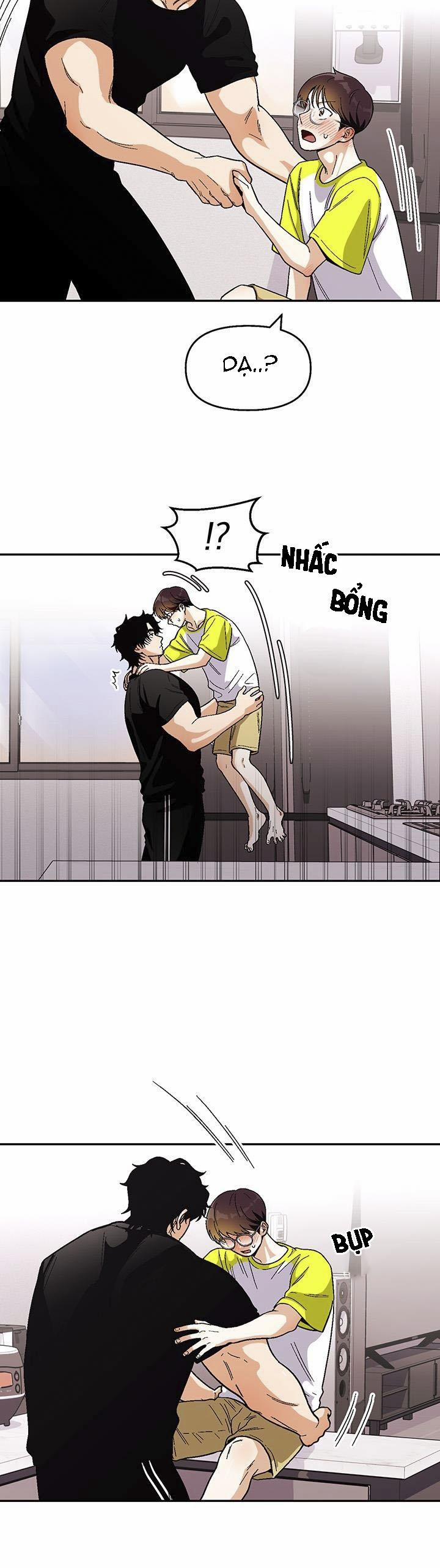 Love So Pure 52 trang 23