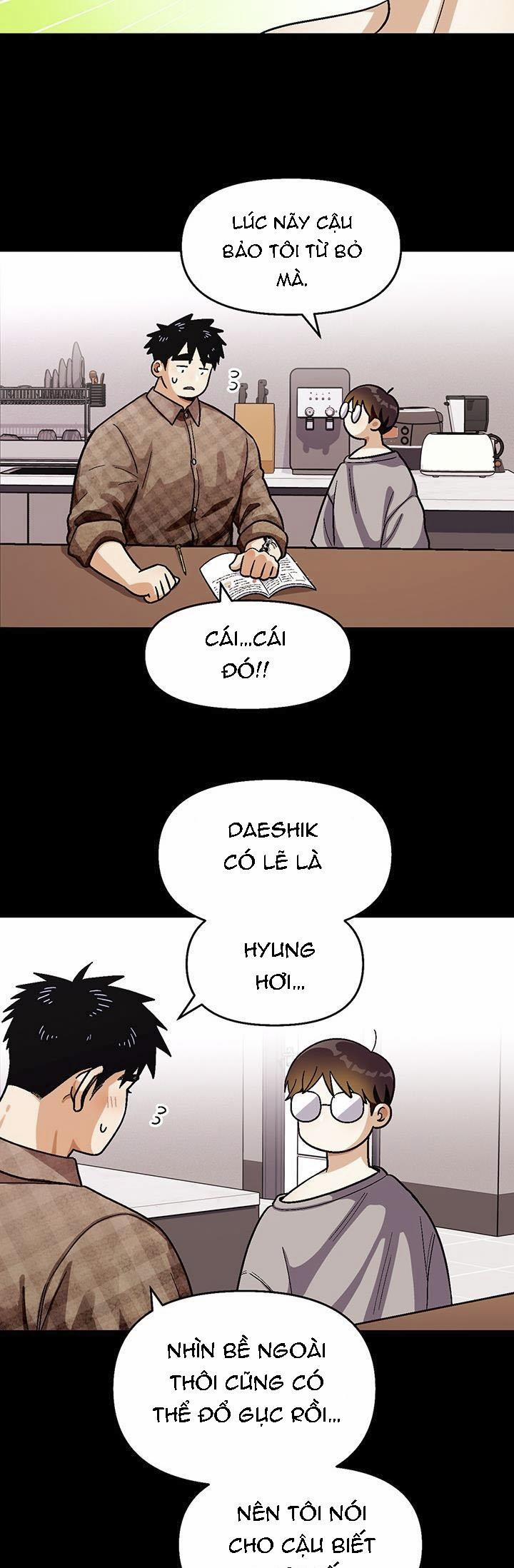 Love So Pure 52 trang 5