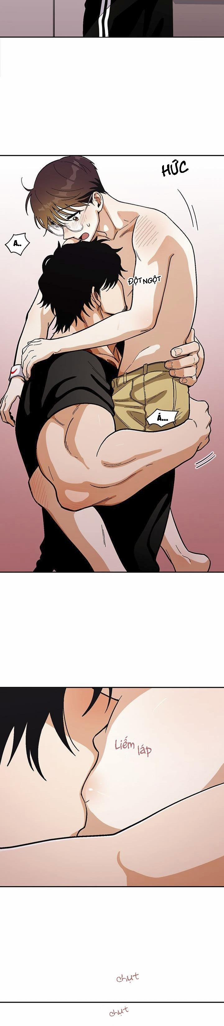 Love So Pure 53 trang 6