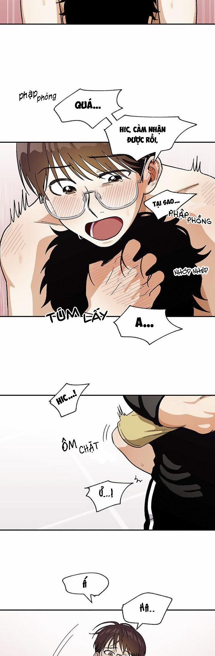 Love So Pure 53 trang 9