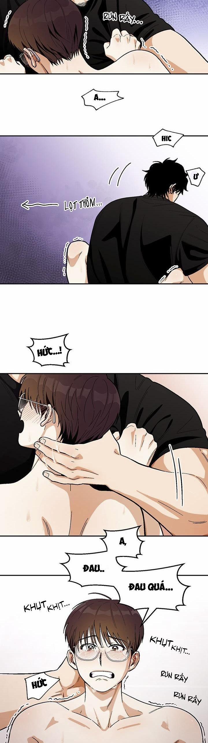 Love So Pure 54 trang 10