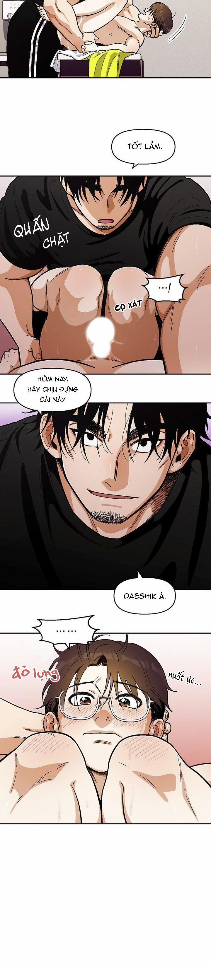 Love So Pure 54 trang 13