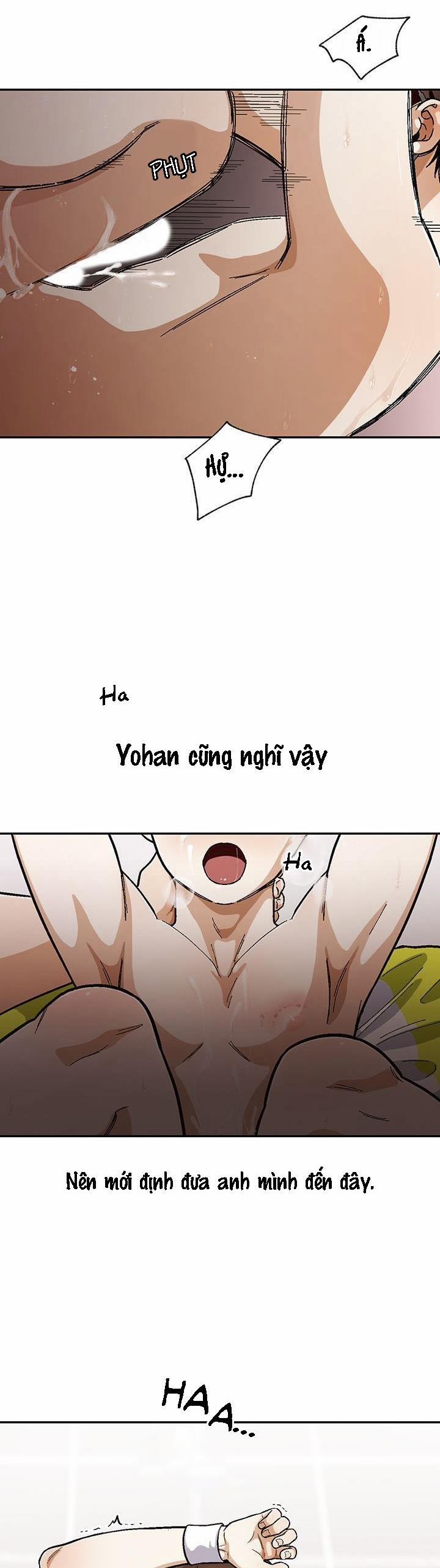 Love So Pure 54 trang 15