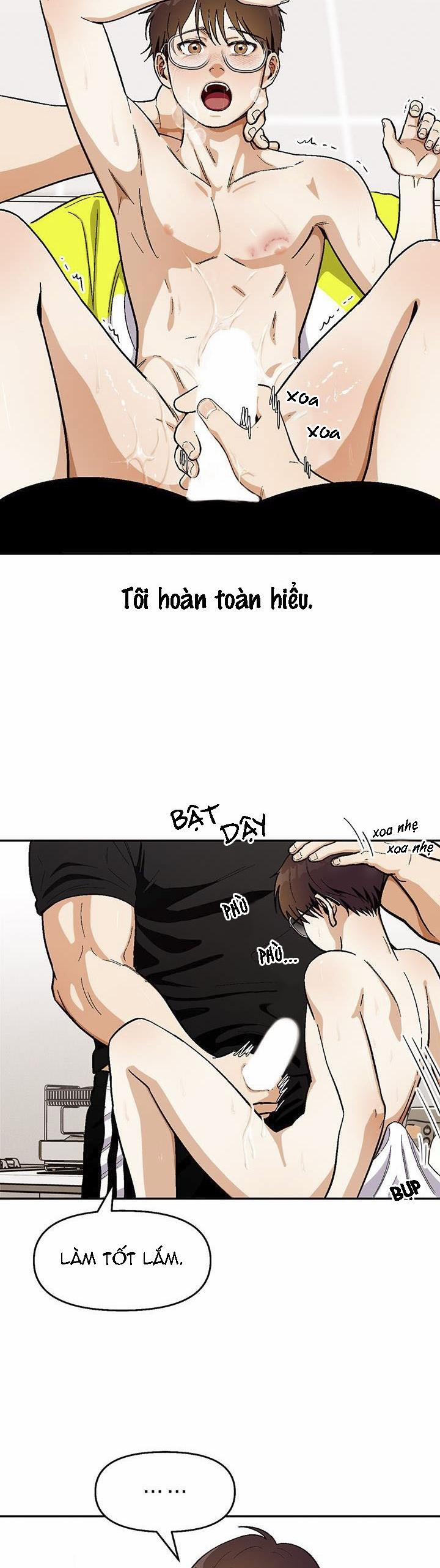 Love So Pure 54 trang 16