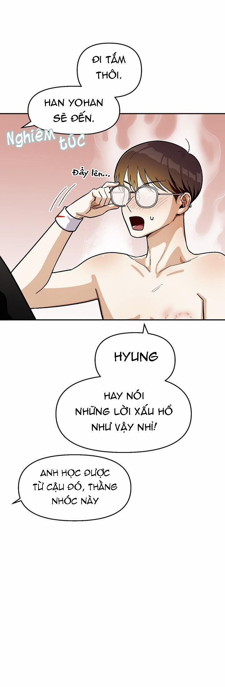 Love So Pure 54 trang 20