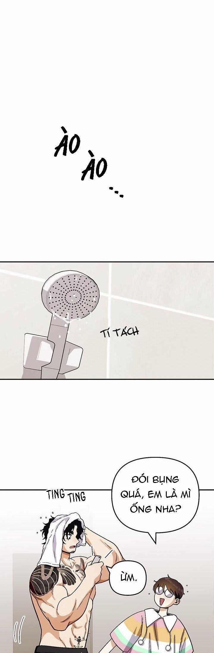 Love So Pure 54 trang 21