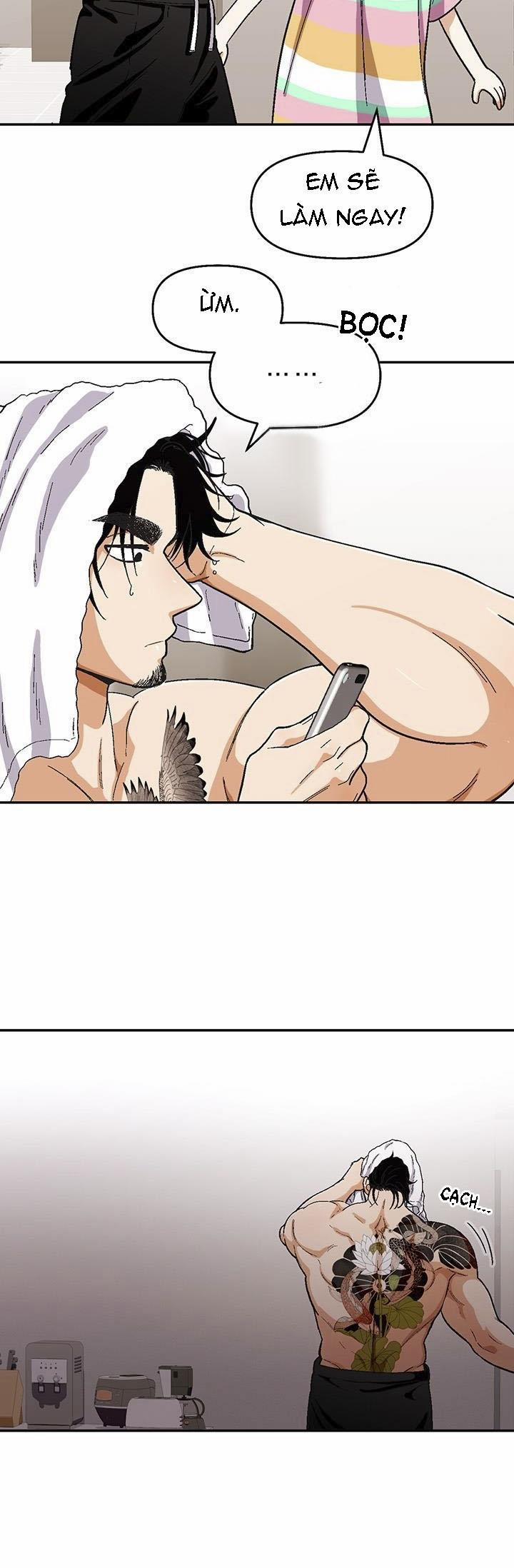 Love So Pure 54 trang 22