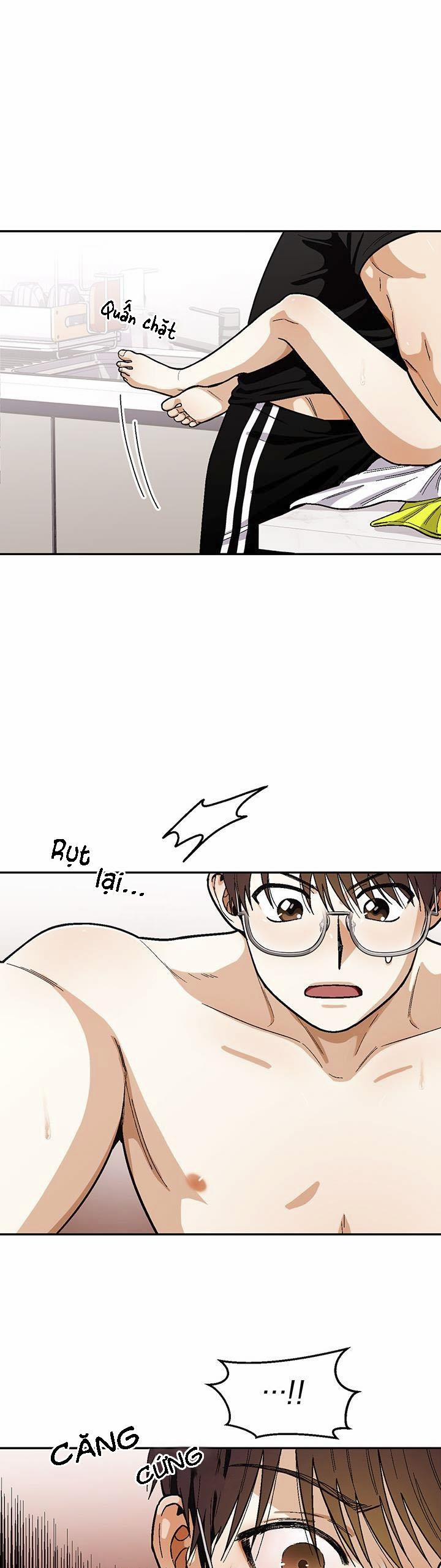 Love So Pure 54 trang 8