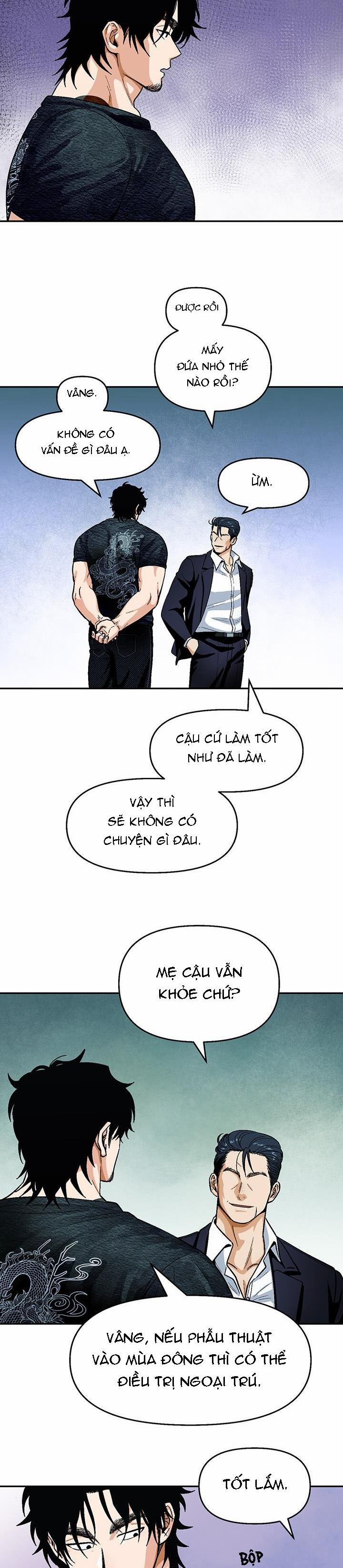 Love So Pure 55 trang 15