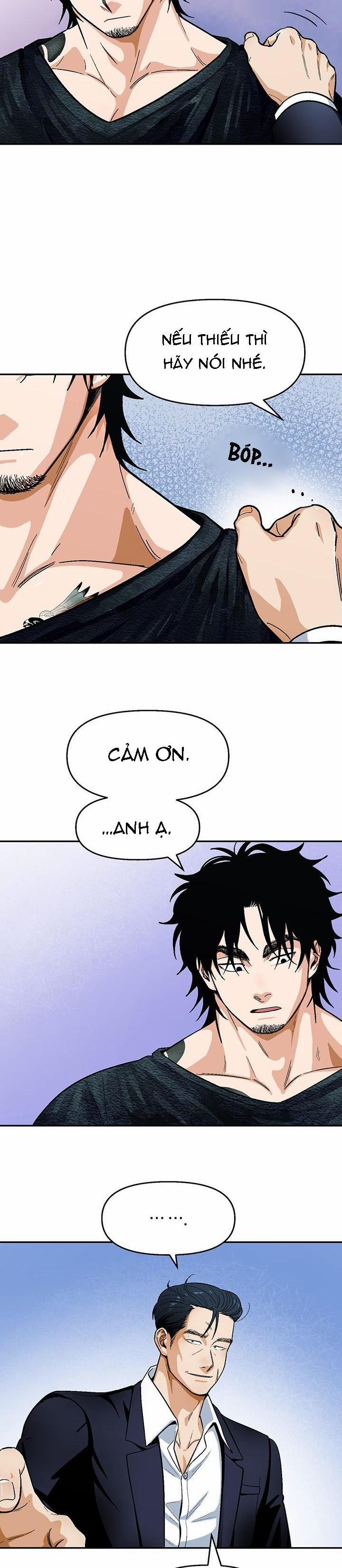 Love So Pure 55 trang 16