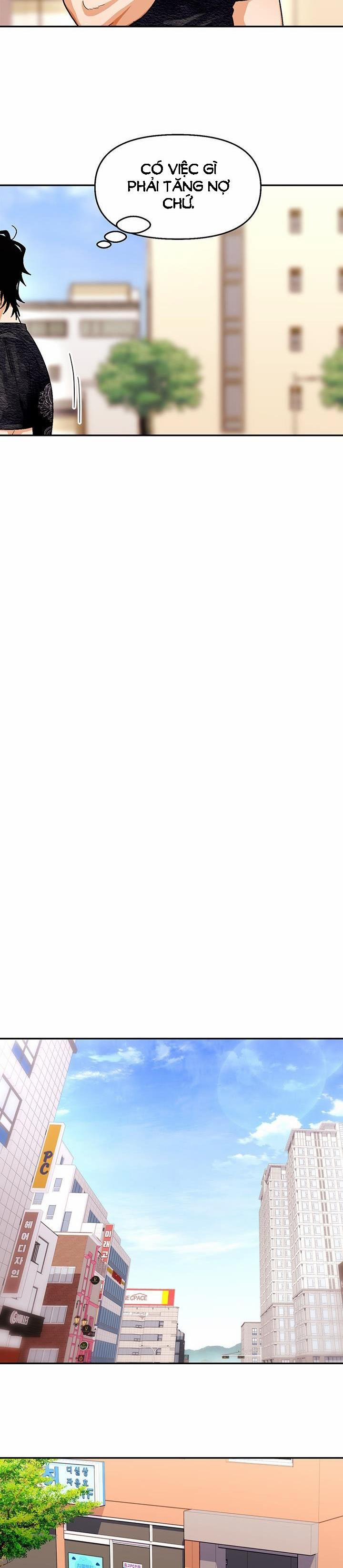 Love So Pure 55 trang 18