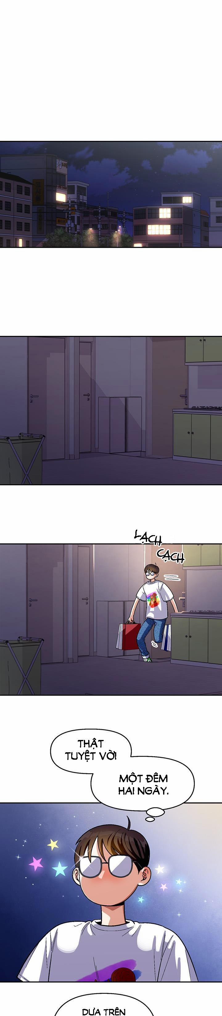 Love So Pure 55 trang 2