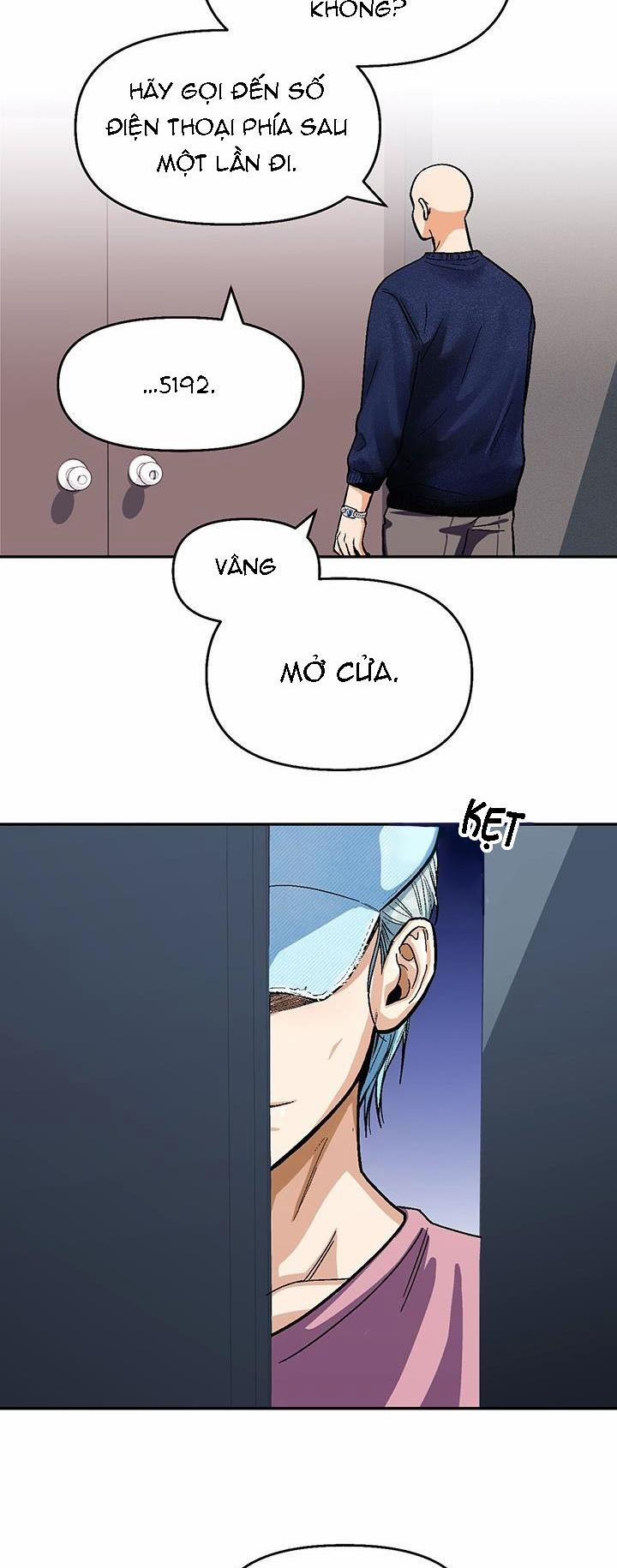 Love So Pure 55 trang 24