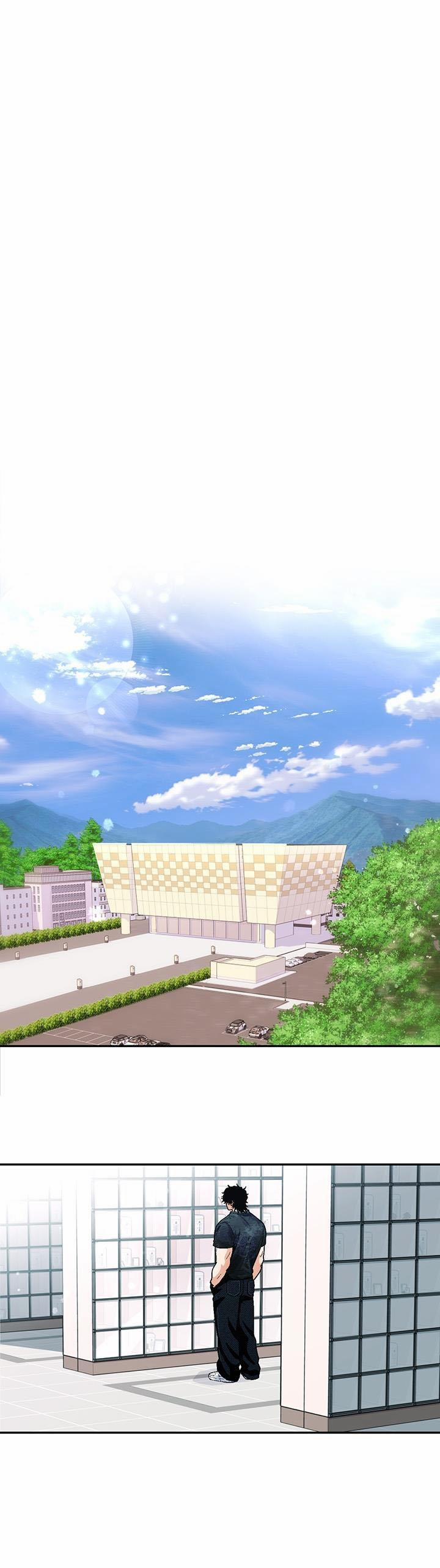 Love So Pure 55 trang 8