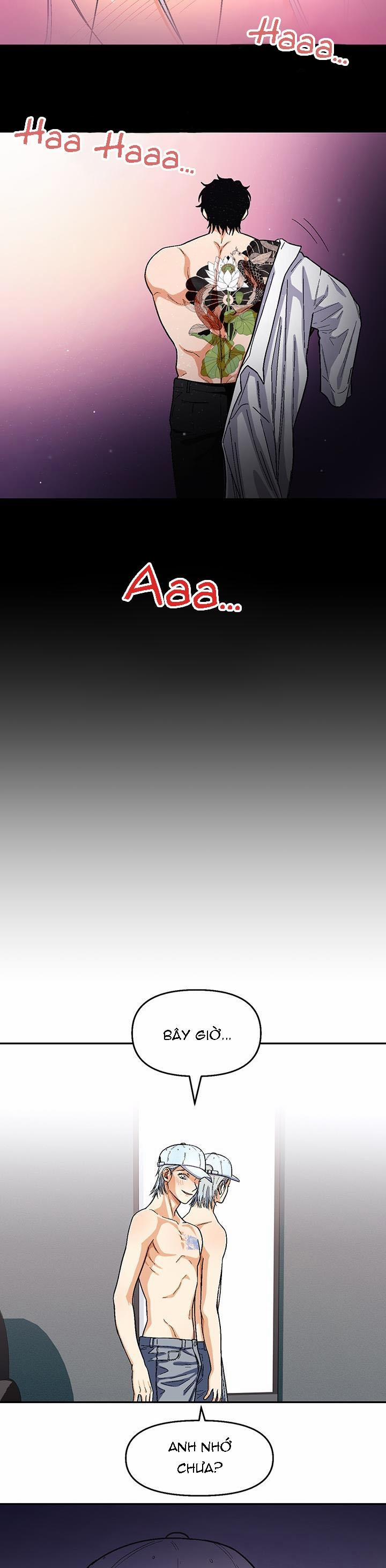 Love So Pure 56 trang 12