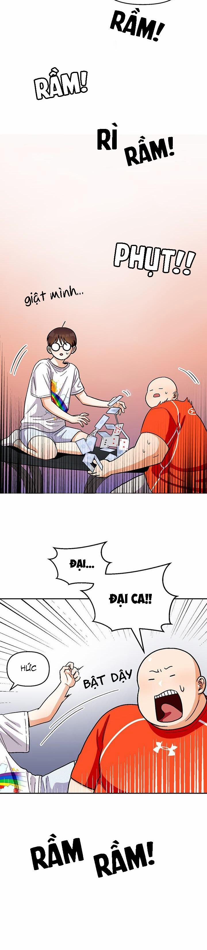 Love So Pure 56 trang 16