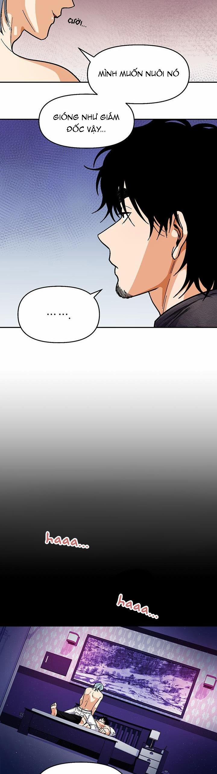 Love So Pure 56 trang 9