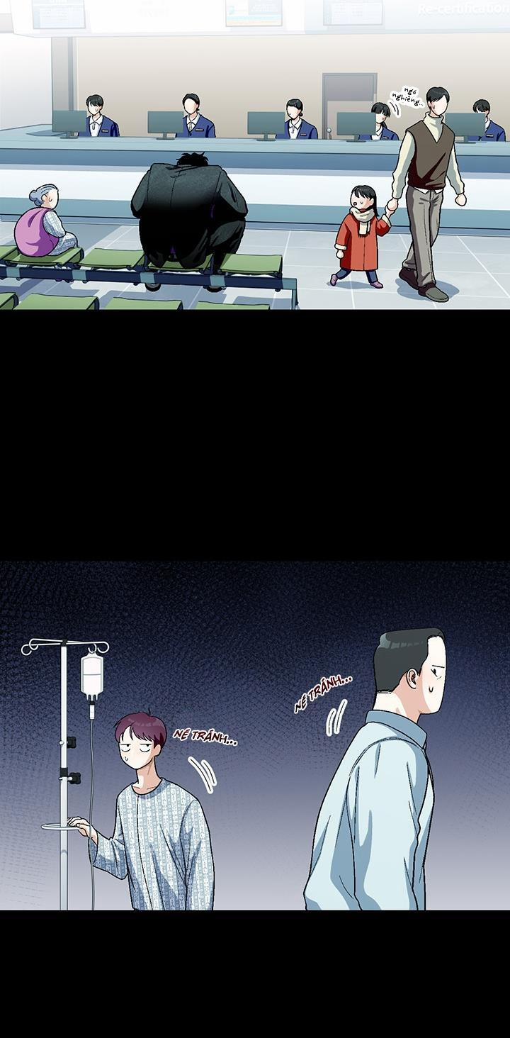 Love So Pure 57 trang 14