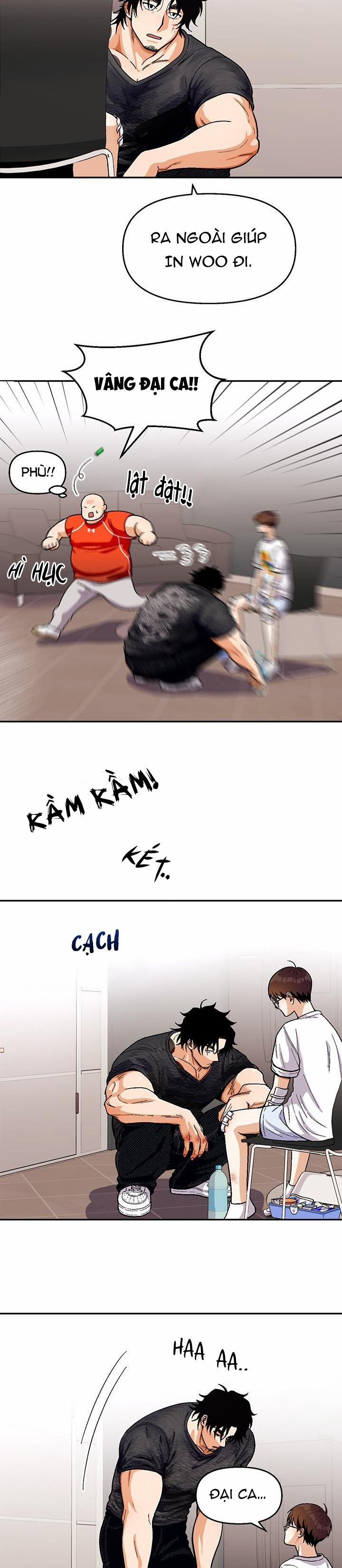 Love So Pure 57 trang 3