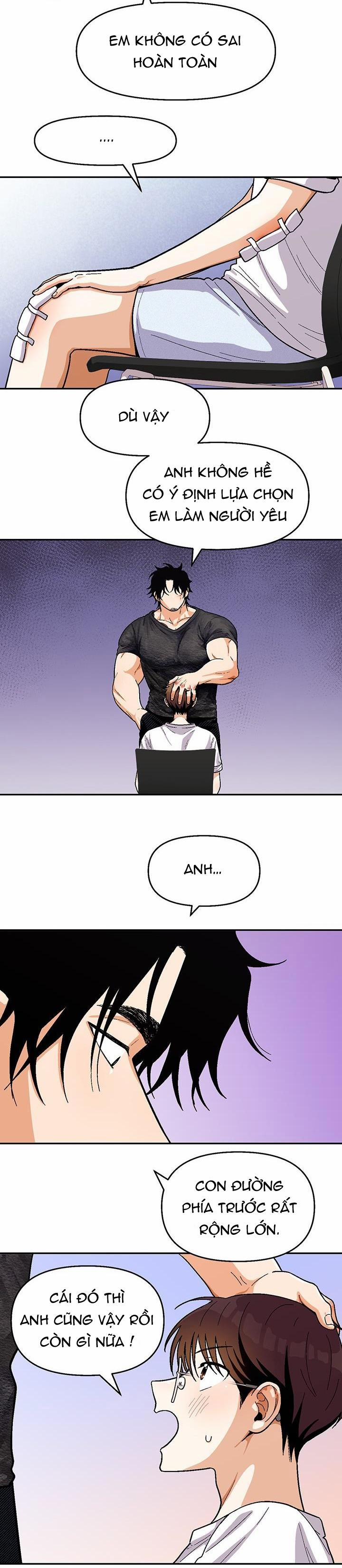 Love So Pure 57 trang 7