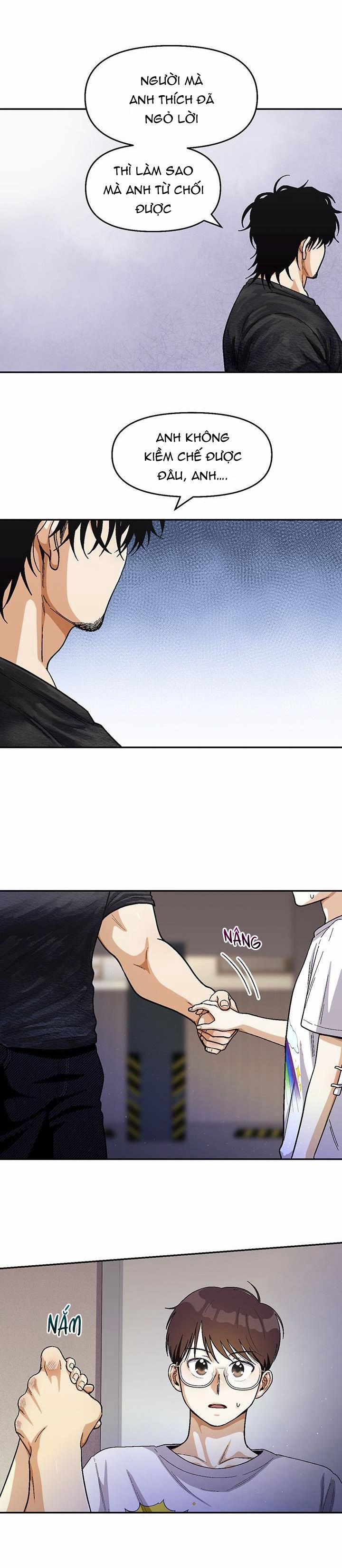 Love So Pure 58 trang 12